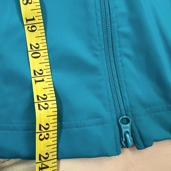 NWT ADIDAS BY STELLA MCCARTNEY TruePurpose Training Midlayer Top Size Medium - Picture 16 of 16